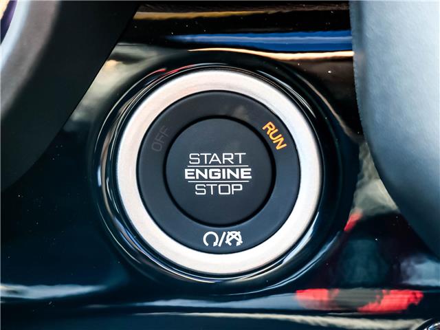 2026 RAM 1500 Sport (Stk: 15-26039) in London - Image 22 of 27