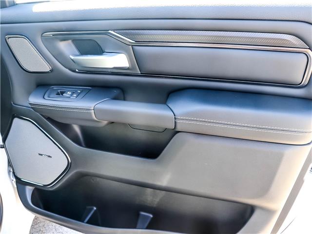 2026 RAM 1500 Sport (Stk: 15-26039) in London - Image 24 of 27