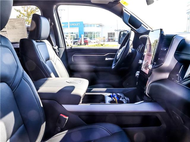 2026 RAM 1500 Sport (Stk: 15-26039) in London - Image 25 of 27