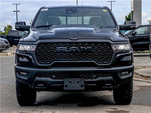 2026 RAM 1500 Rebel (Stk: 15-26040) in London - Image 2 of 27
