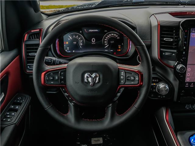2026 RAM 1500 Rebel (Stk: 15-26040) in London - Image 3 of 27