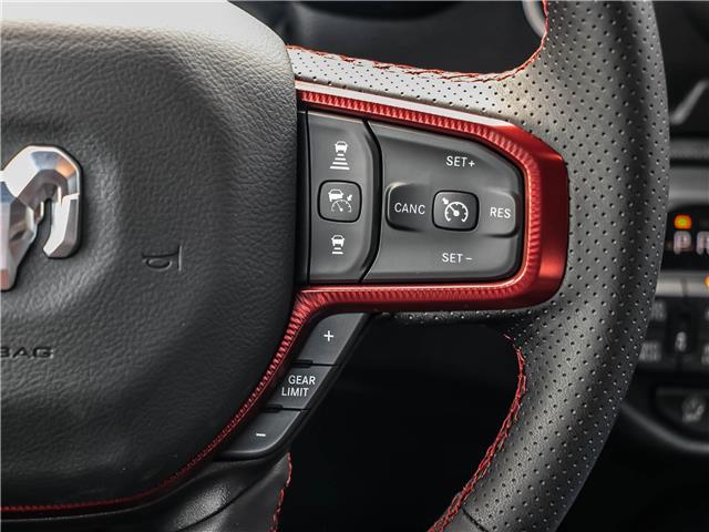 2026 RAM 1500 Rebel (Stk: 15-26040) in London - Image 5 of 27