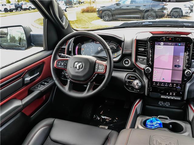 2026 RAM 1500 Rebel (Stk: 15-26040) in London - Image 6 of 27
