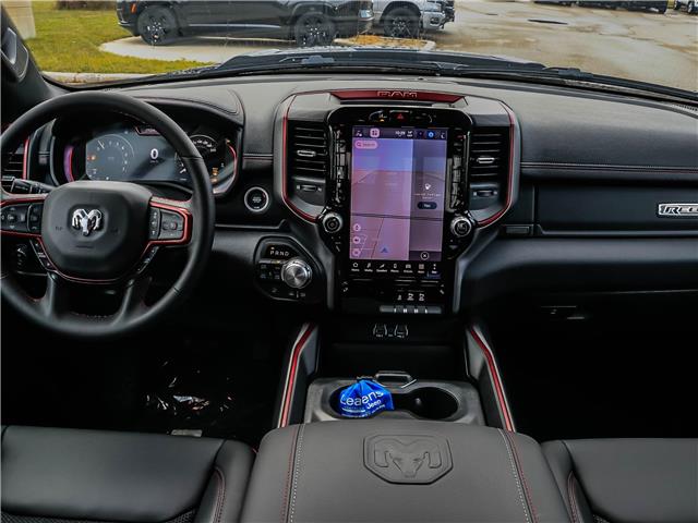 2026 RAM 1500 Rebel (Stk: 15-26040) in London - Image 7 of 27