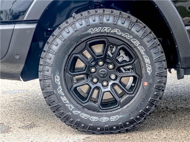 2026 RAM 1500 Rebel (Stk: 15-26040) in London - Image 10 of 27