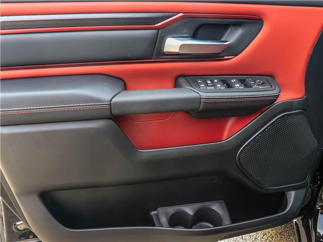2026 RAM 1500 Rebel (Stk: 15-26040) in London - Image 12 of 27