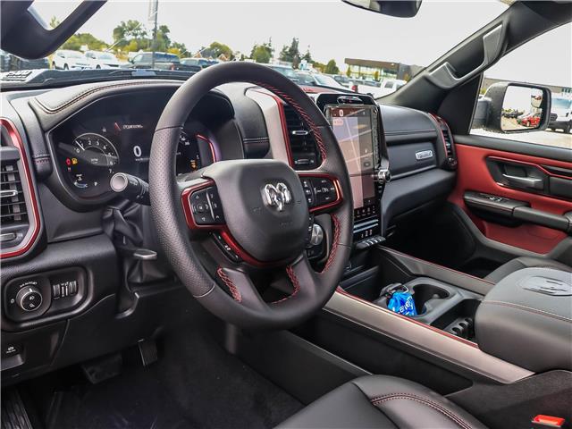 2026 RAM 1500 Rebel (Stk: 15-26040) in London - Image 13 of 27