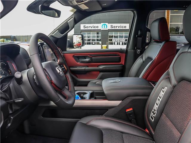 2026 RAM 1500 Rebel (Stk: 15-26040) in London - Image 14 of 27