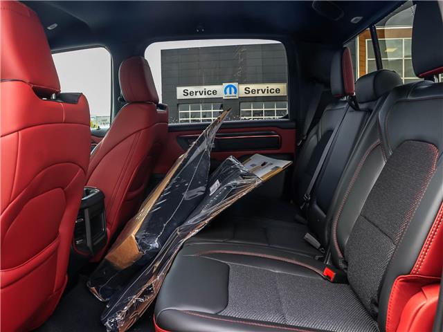 2026 RAM 1500 Rebel (Stk: 15-26040) in London - Image 16 of 27