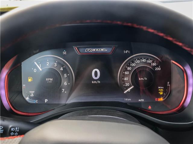 2026 RAM 1500 Rebel (Stk: 15-26040) in London - Image 17 of 27