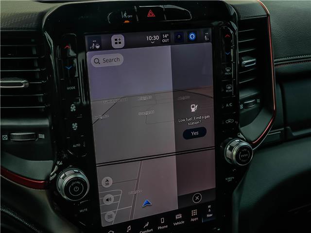 2026 RAM 1500 Rebel (Stk: 15-26040) in London - Image 18 of 27