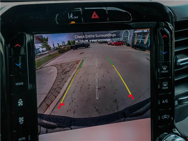 2026 RAM 1500 Rebel (Stk: 15-26040) in London - Image 19 of 27