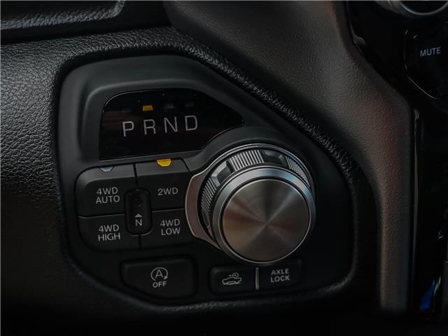 2026 RAM 1500 Rebel (Stk: 15-26040) in London - Image 20 of 27