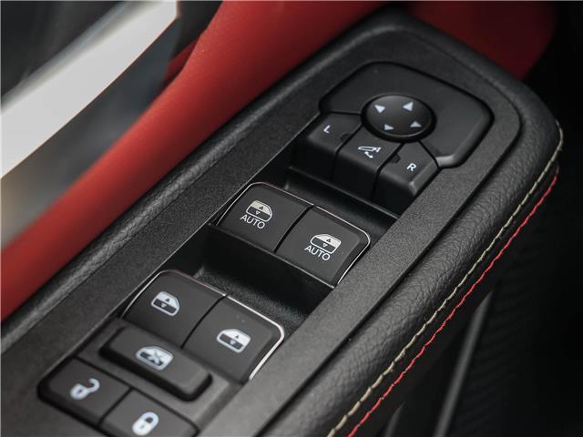2026 RAM 1500 Rebel (Stk: 15-26040) in London - Image 22 of 27