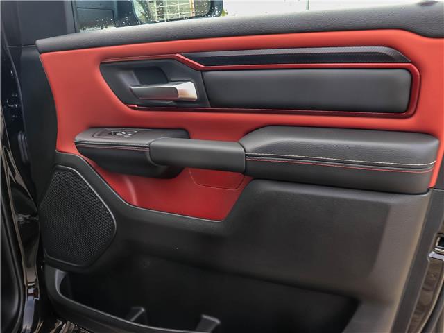 2026 RAM 1500 Rebel (Stk: 15-26040) in London - Image 24 of 27