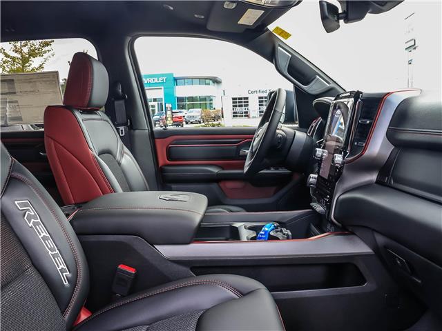 2026 RAM 1500 Rebel (Stk: 15-26040) in London - Image 25 of 27