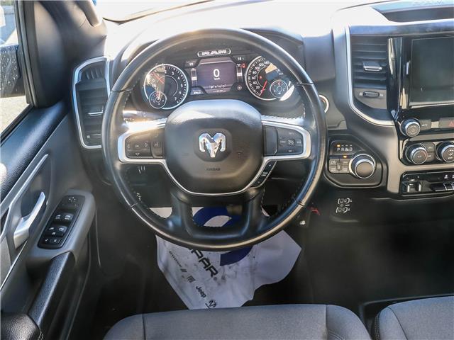 2022 RAM 1500 Big Horn (Stk: 15-U1144A) in London - Image 3 of 27