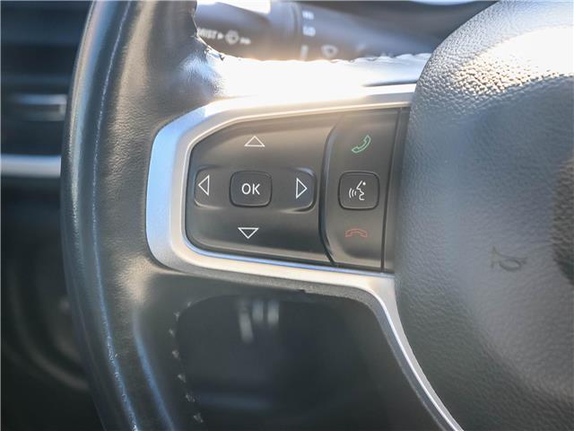 2022 RAM 1500 Big Horn (Stk: 15-U1144A) in London - Image 4 of 27