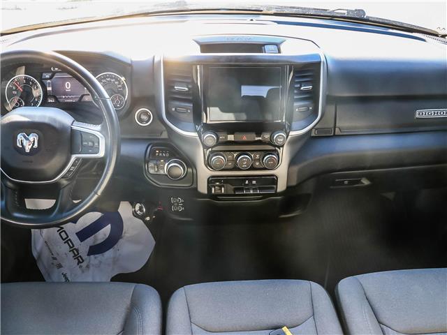 2022 RAM 1500 Big Horn (Stk: 15-U1144A) in London - Image 7 of 27
