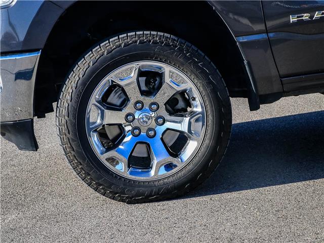 2022 RAM 1500 Big Horn (Stk: 15-U1144A) in London - Image 10 of 27