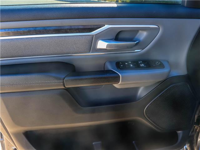 2022 RAM 1500 Big Horn (Stk: 15-U1144A) in London - Image 12 of 27