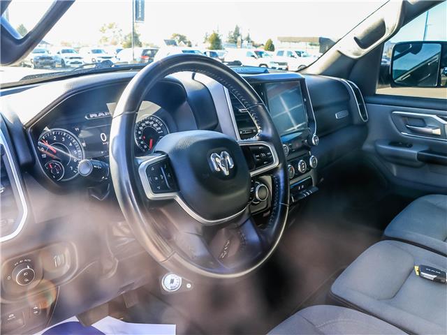 2022 RAM 1500 Big Horn (Stk: 15-U1144A) in London - Image 13 of 27