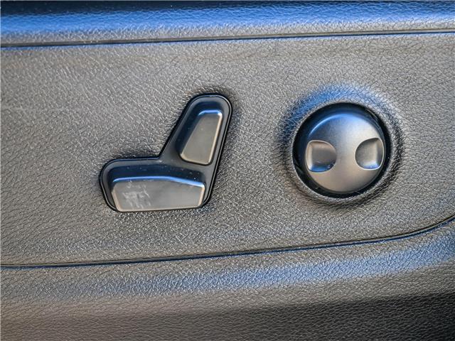 2022 RAM 1500 Big Horn (Stk: 15-U1144A) in London - Image 15 of 27