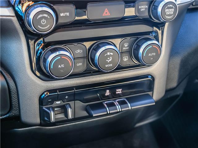 2022 RAM 1500 Big Horn (Stk: 15-U1144A) in London - Image 18 of 27
