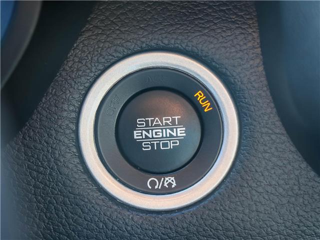 2022 RAM 1500 Big Horn (Stk: 15-U1144A) in London - Image 20 of 27