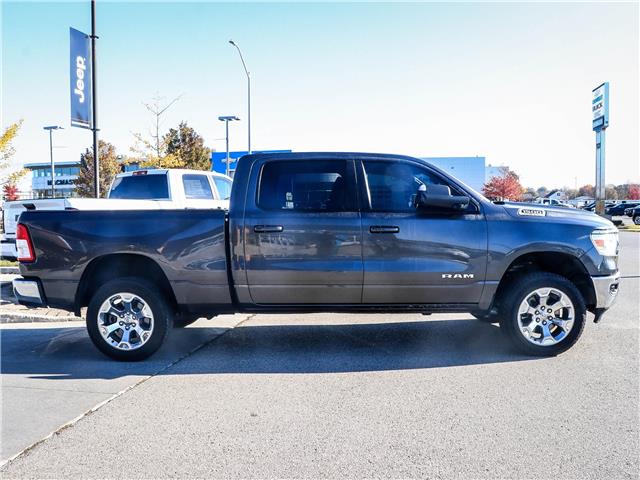 2022 RAM 1500 Big Horn (Stk: 15-U1144A) in London - Image 22 of 27