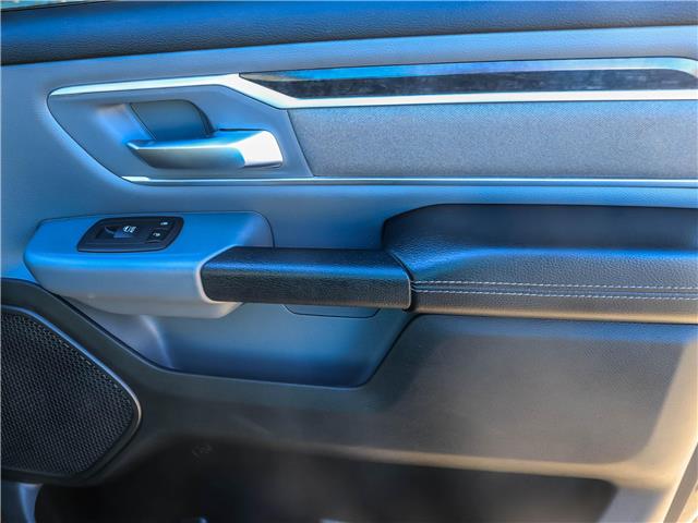 2022 RAM 1500 Big Horn (Stk: 15-U1144A) in London - Image 23 of 27