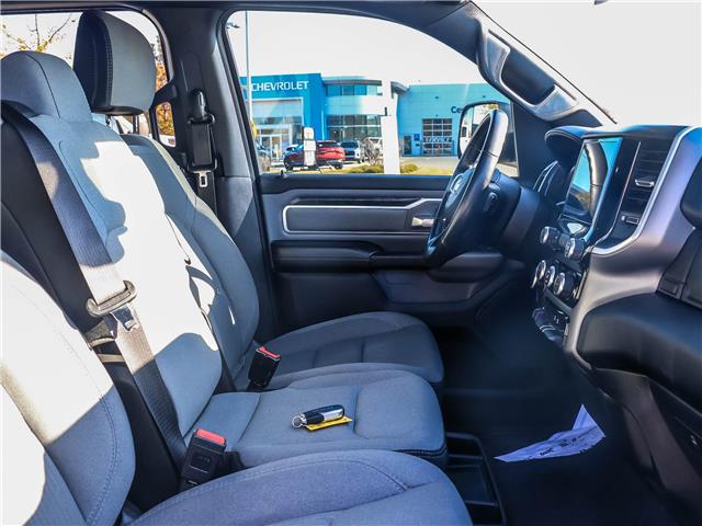 2022 RAM 1500 Big Horn (Stk: 15-U1144A) in London - Image 24 of 27