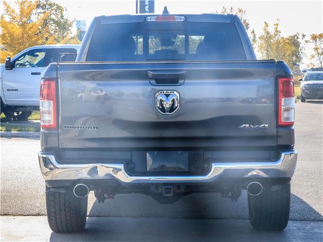 2022 RAM 1500 Big Horn (Stk: 15-U1144A) in London - Image 25 of 27