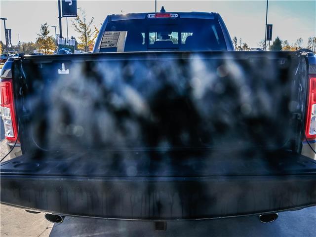 2022 RAM 1500 Big Horn (Stk: 15-U1144A) in London - Image 26 of 27