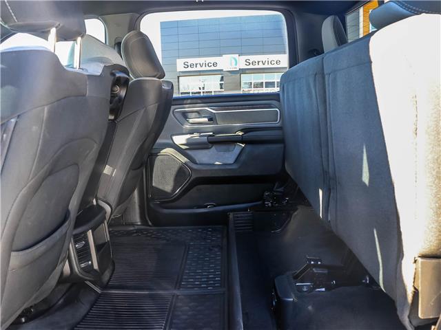 2022 RAM 1500 Big Horn (Stk: 15-U1144A) in London - Image 27 of 27