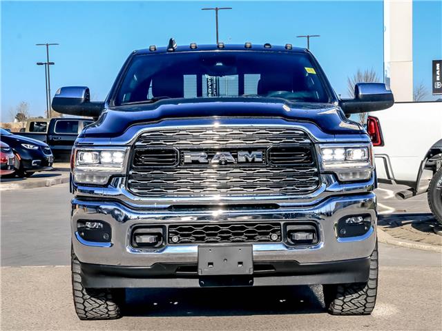 2021 RAM 2500 Limited (Stk: 15-U1003A) in London - Image 2 of 27 2021 RAM 2500 Limited (Stk: 15-U1003A) in London - Image 2 of 27