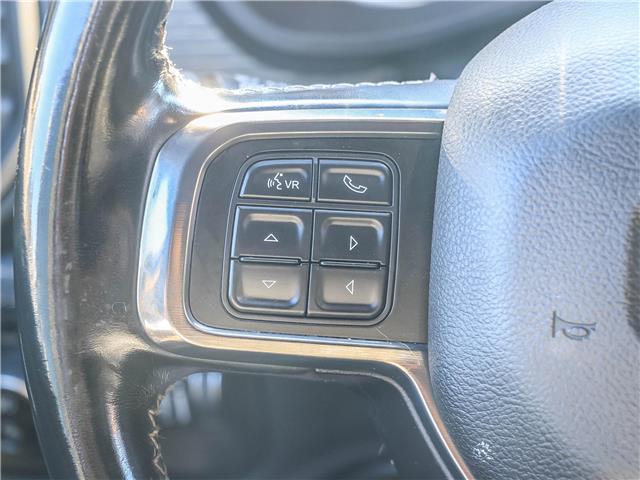 2021 RAM 2500 Limited (Stk: 15-U1003A) in London - Image 4 of 27 2021 RAM 2500 Limited (Stk: 15-U1003A) in London - Image 4 of 27