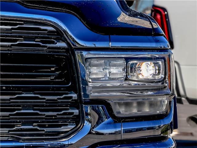 2021 RAM 2500 Limited (Stk: 15-U1003A) in London - Image 9 of 27 2021 RAM 2500 Limited (Stk: 15-U1003A) in London - Image 9 of 27