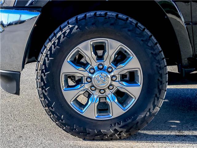 2021 RAM 2500 Limited (Stk: 15-U1003A) in London - Image 10 of 27 2021 RAM 2500 Limited (Stk: 15-U1003A) in London - Image 10 of 27