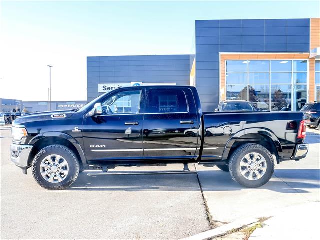 2021 RAM 2500 Limited (Stk: 15-U1003A) in London - Image 11 of 27 2021 RAM 2500 Limited (Stk: 15-U1003A) in London - Image 11 of 27