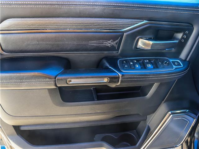 2021 RAM 2500 Limited (Stk: 15-U1003A) in London - Image 12 of 27 2021 RAM 2500 Limited (Stk: 15-U1003A) in London - Image 12 of 27