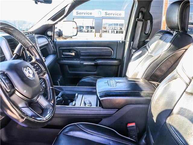 2021 RAM 2500 Limited (Stk: 15-U1003A) in London - Image 14 of 27 2021 RAM 2500 Limited (Stk: 15-U1003A) in London - Image 14 of 27