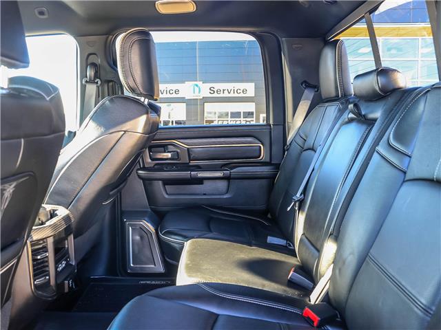 2021 RAM 2500 Limited (Stk: 15-U1003A) in London - Image 16 of 27 2021 RAM 2500 Limited (Stk: 15-U1003A) in London - Image 16 of 27