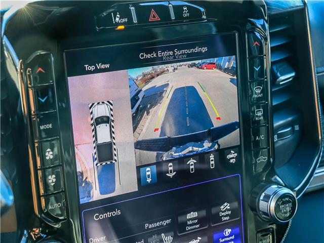 2021 RAM 2500 Limited (Stk: 15-U1003A) in London - Image 18 of 27 2021 RAM 2500 Limited (Stk: 15-U1003A) in London - Image 18 of 27