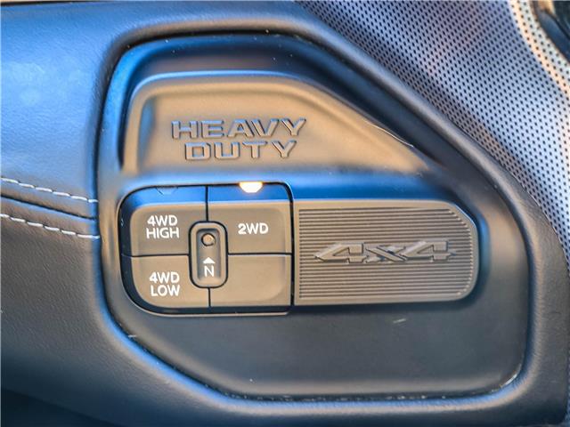 2021 RAM 2500 Limited (Stk: 15-U1003A) in London - Image 20 of 27 2021 RAM 2500 Limited (Stk: 15-U1003A) in London - Image 20 of 27