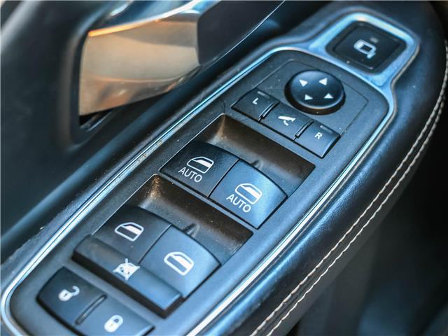 2021 RAM 2500 Limited (Stk: 15-U1003A) in London - Image 22 of 27 2021 RAM 2500 Limited (Stk: 15-U1003A) in London - Image 22 of 27