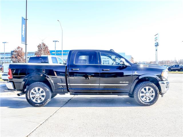 2021 RAM 2500 Limited (Stk: 15-U1003A) in London - Image 23 of 27 2021 RAM 2500 Limited (Stk: 15-U1003A) in London - Image 23 of 27