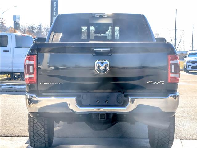 2021 RAM 2500 Limited (Stk: 15-U1003A) in London - Image 26 of 27 2021 RAM 2500 Limited (Stk: 15-U1003A) in London - Image 26 of 27