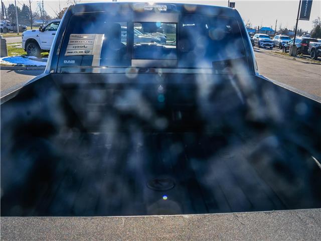 2021 RAM 2500 Limited (Stk: 15-U1003A) in London - Image 27 of 27 2021 RAM 2500 Limited (Stk: 15-U1003A) in London - Image 27 of 27