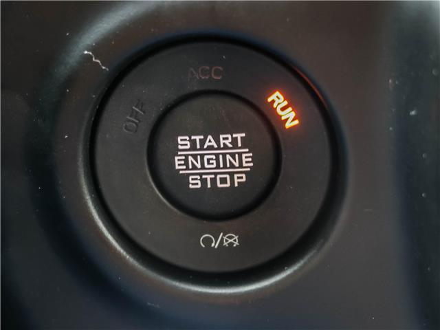 2022 Jeep Wrangler Unlimited Sahara (Stk: 15-U1179) in London - Image 21 of 26